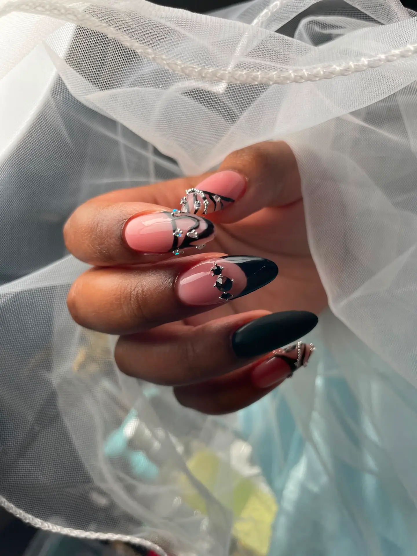 Nail Art