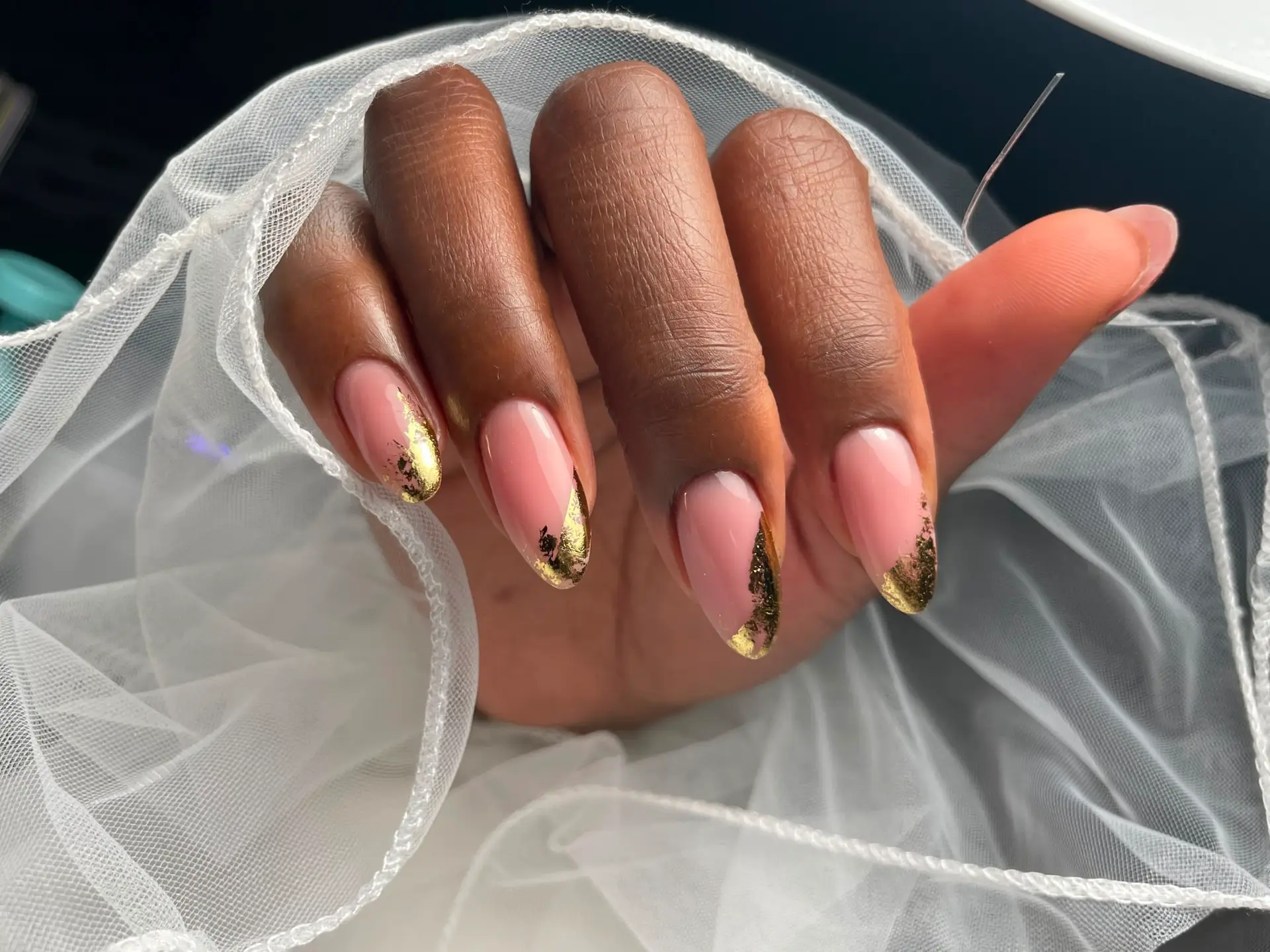 Nail Art