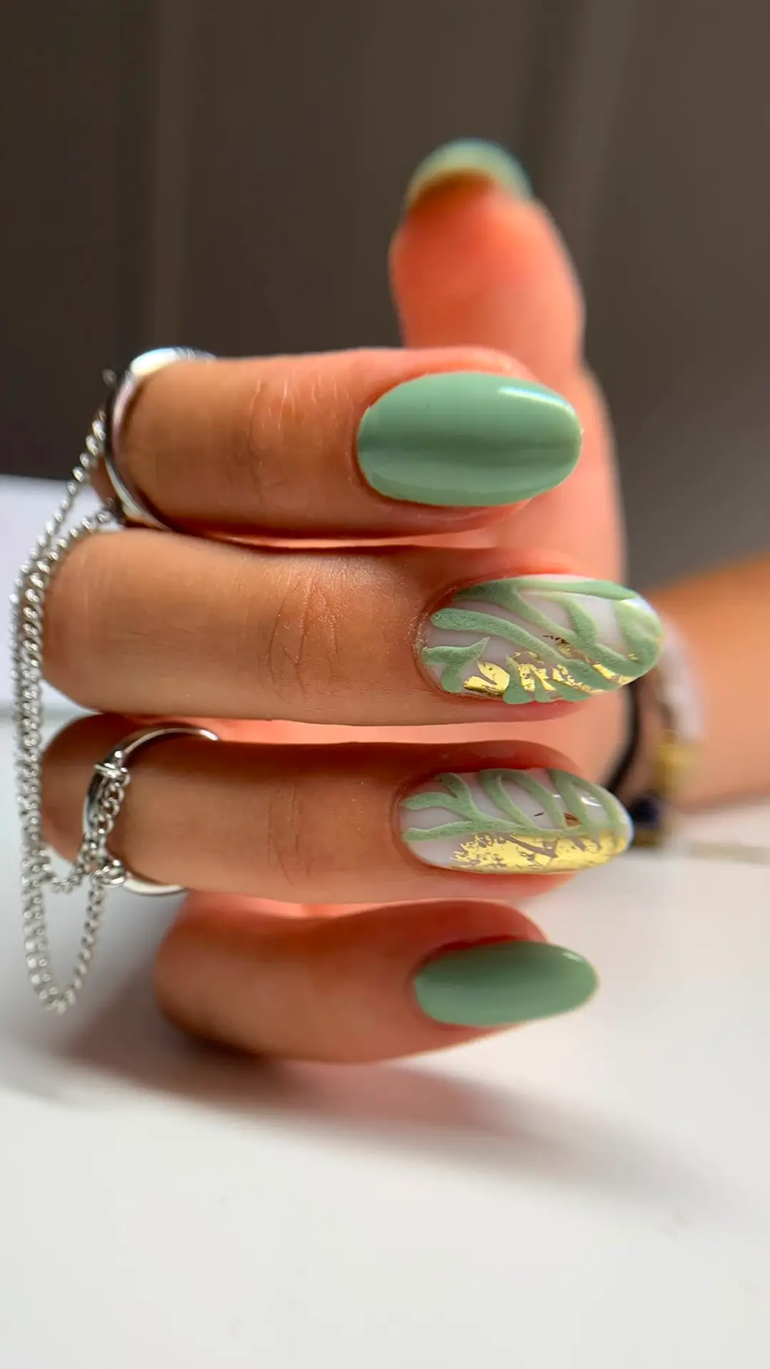 Nail Art