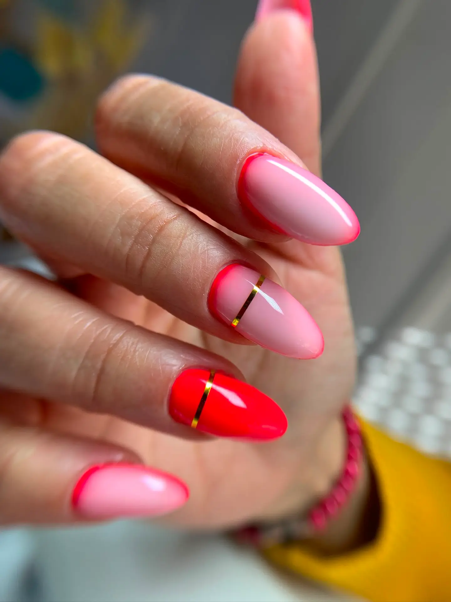 Nail Art