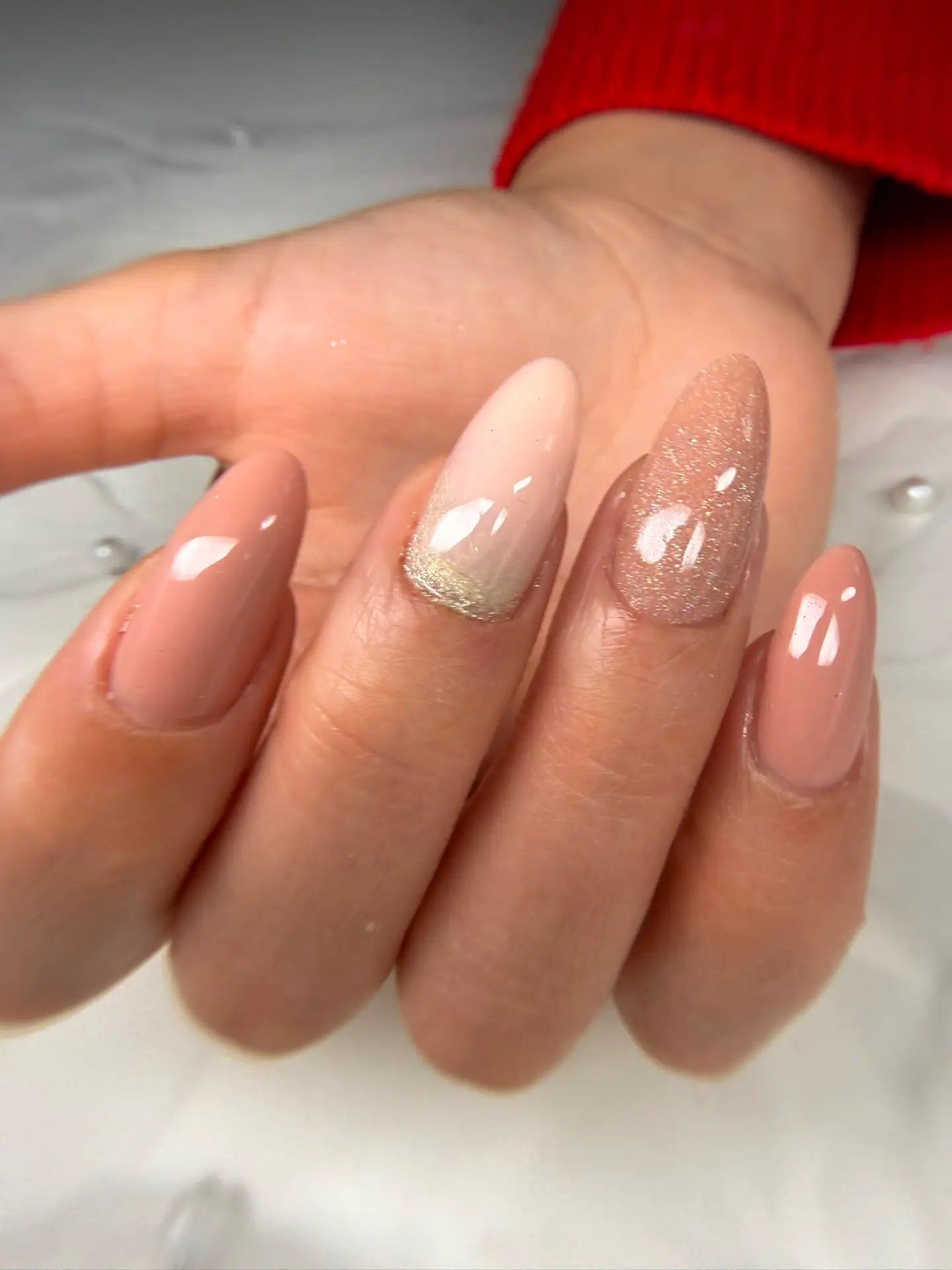 Nail Art