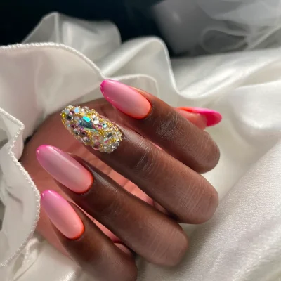 Nail Art