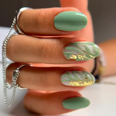 Nail Art